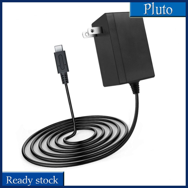 Mới Đế Sạc Nhanh Ac Tương Thích Với Nintendo Switch Oled Usb Type C