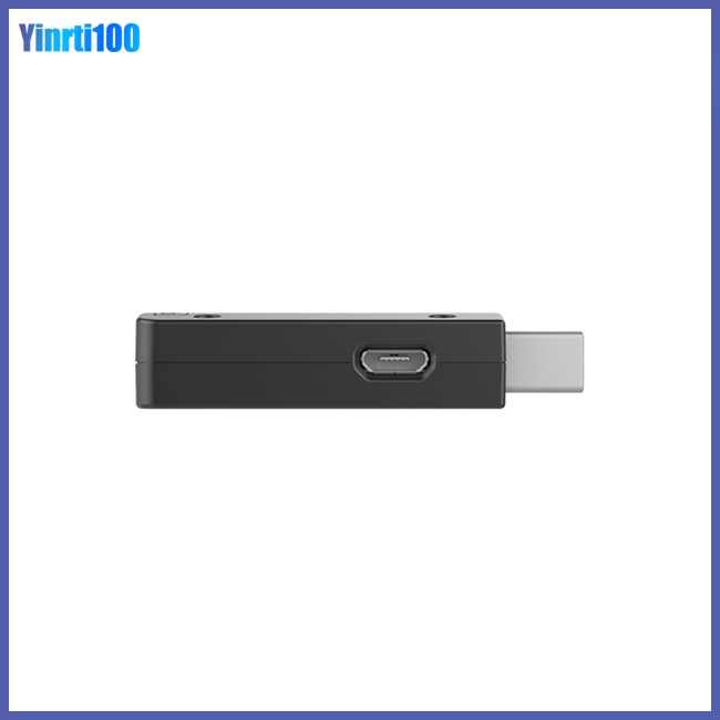 Thiết Bị Nhận Tín Hiệu Bluetooth Yinrti Tương Thích Với Máy Chơi Game Mini Nes