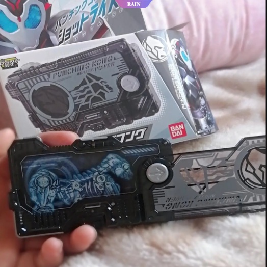 Mô Hình Đồ Chơi Nhân Vật Kamen Rider Zero-One 01 DX Bandai