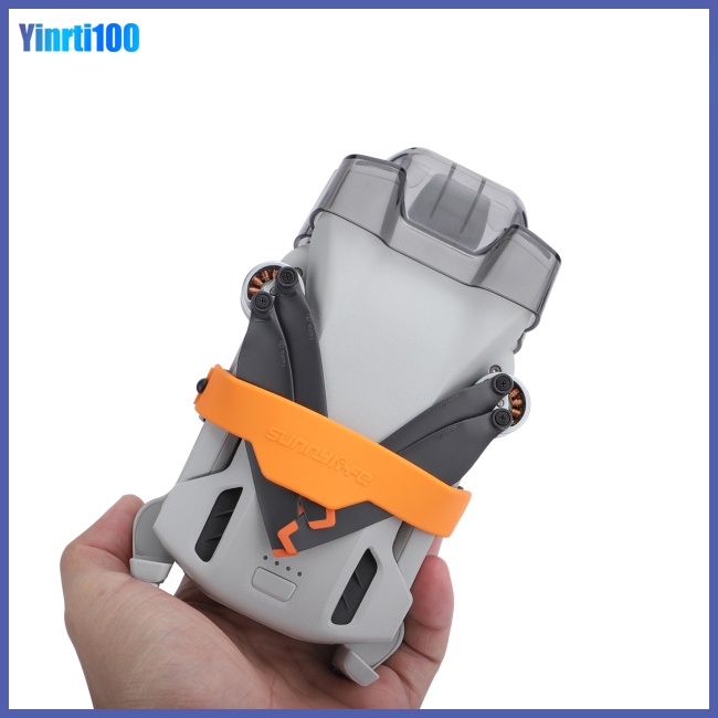 Nắp Bảo Vệ Ống Kính Máy Ảnh Cho Dji Mini 3 Drone