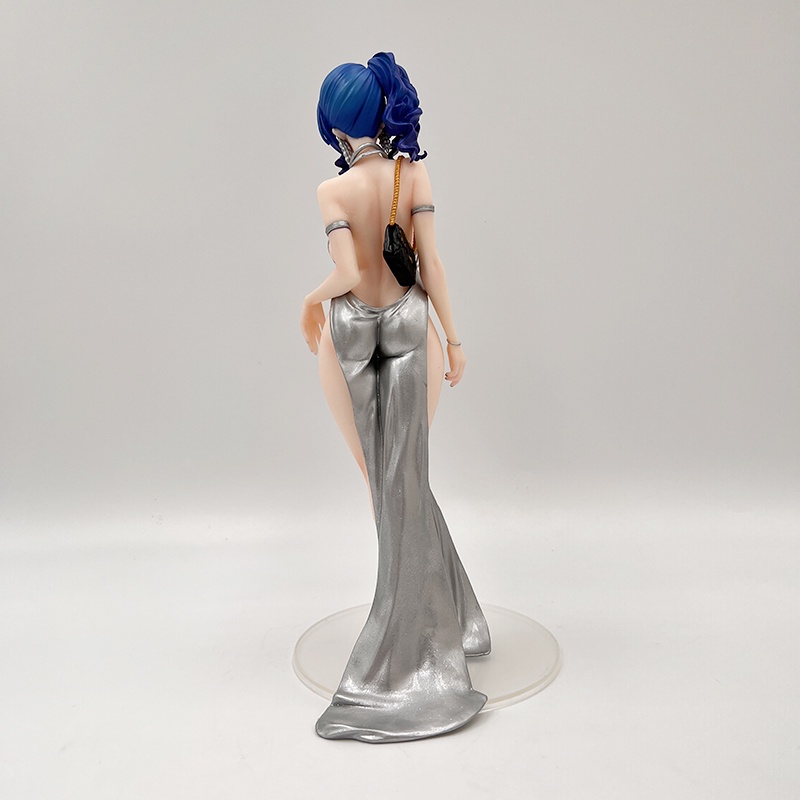 26cm Azur Lane St Louis Dress Ver. Mô Hình Nhân Vật Nữ Anime Quyến Rũ Tỉ Lệ 1 / 6