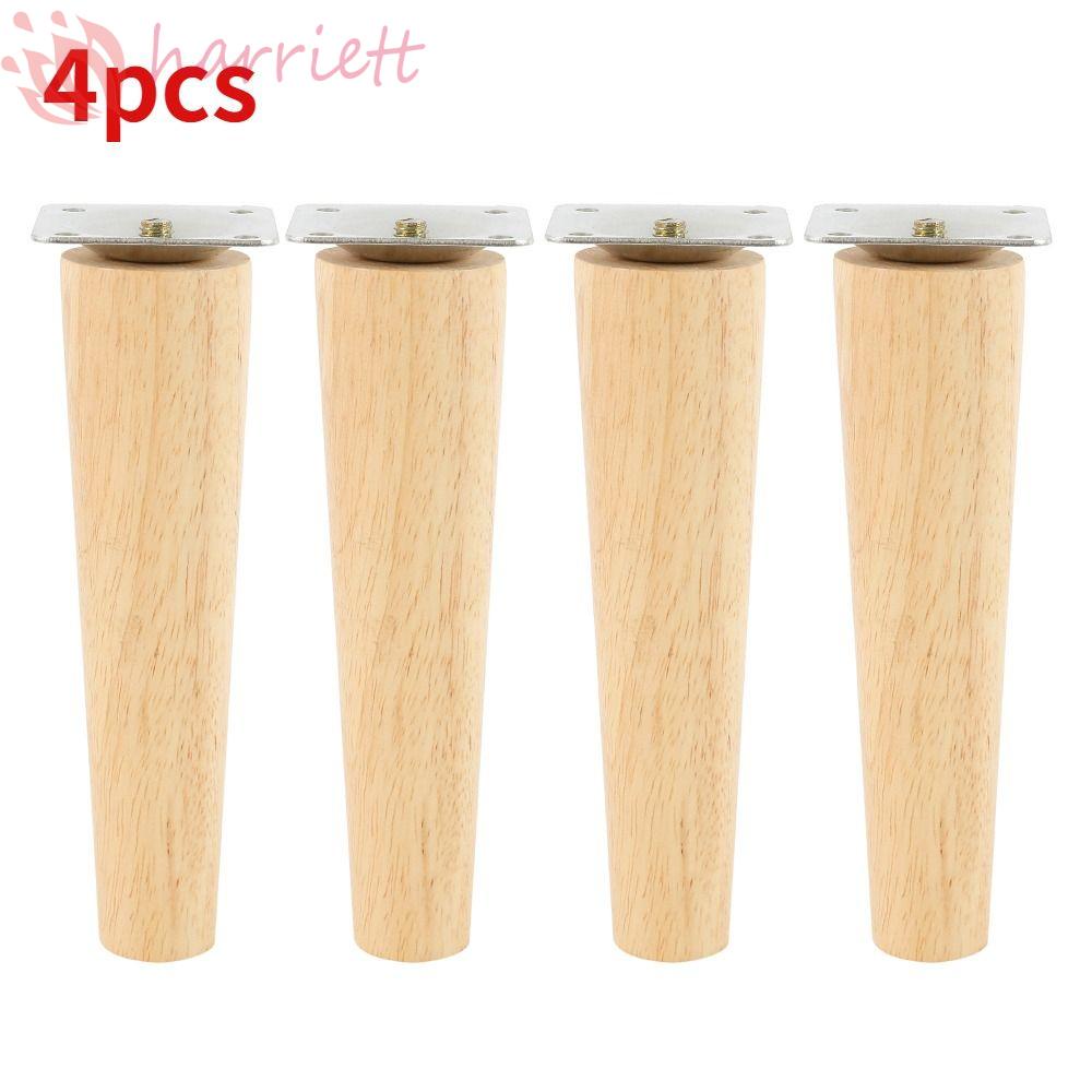 Chân Chống Hỗ Trợ Cho Nội Thất Gỗ 6-20cm Chất Lượng Cao