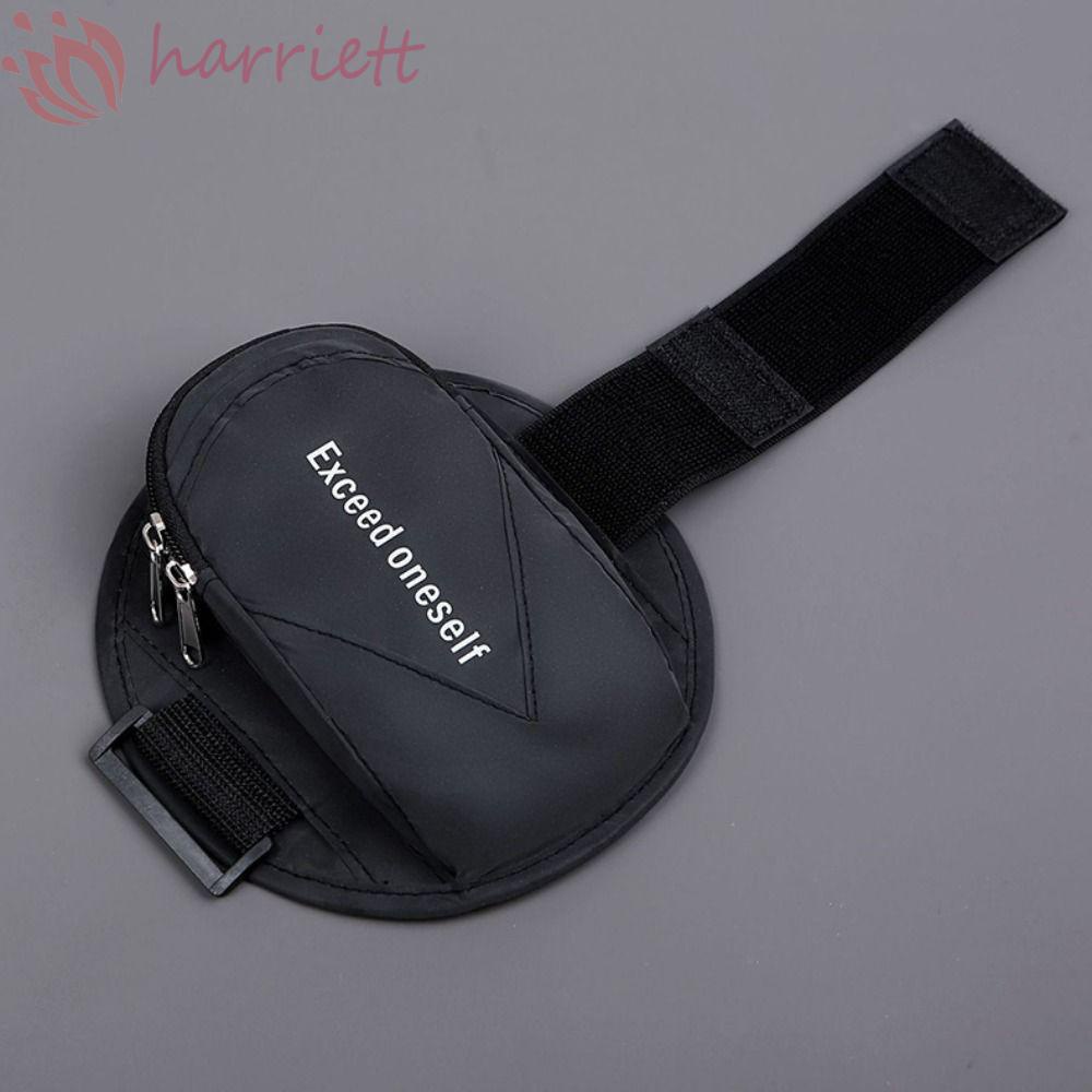 Túi Đựng Điện Thoại Đeo Cánh Tay Chống Thấm Nước Tiện Dụng Khi Tập Gym / Chạy Bộ Giá Đỡ