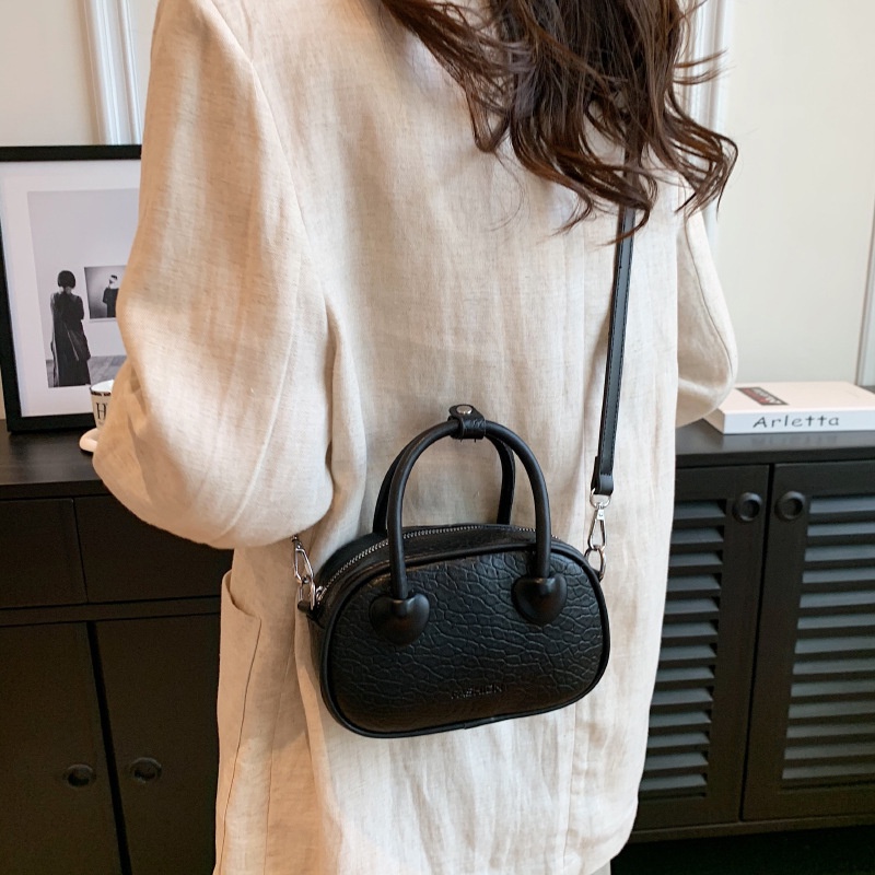 Túi Đeo Chéo Hình Vuông Nhỏ Xinh Thời Trang Mùa Hè 2023 Cho Bạn Gái