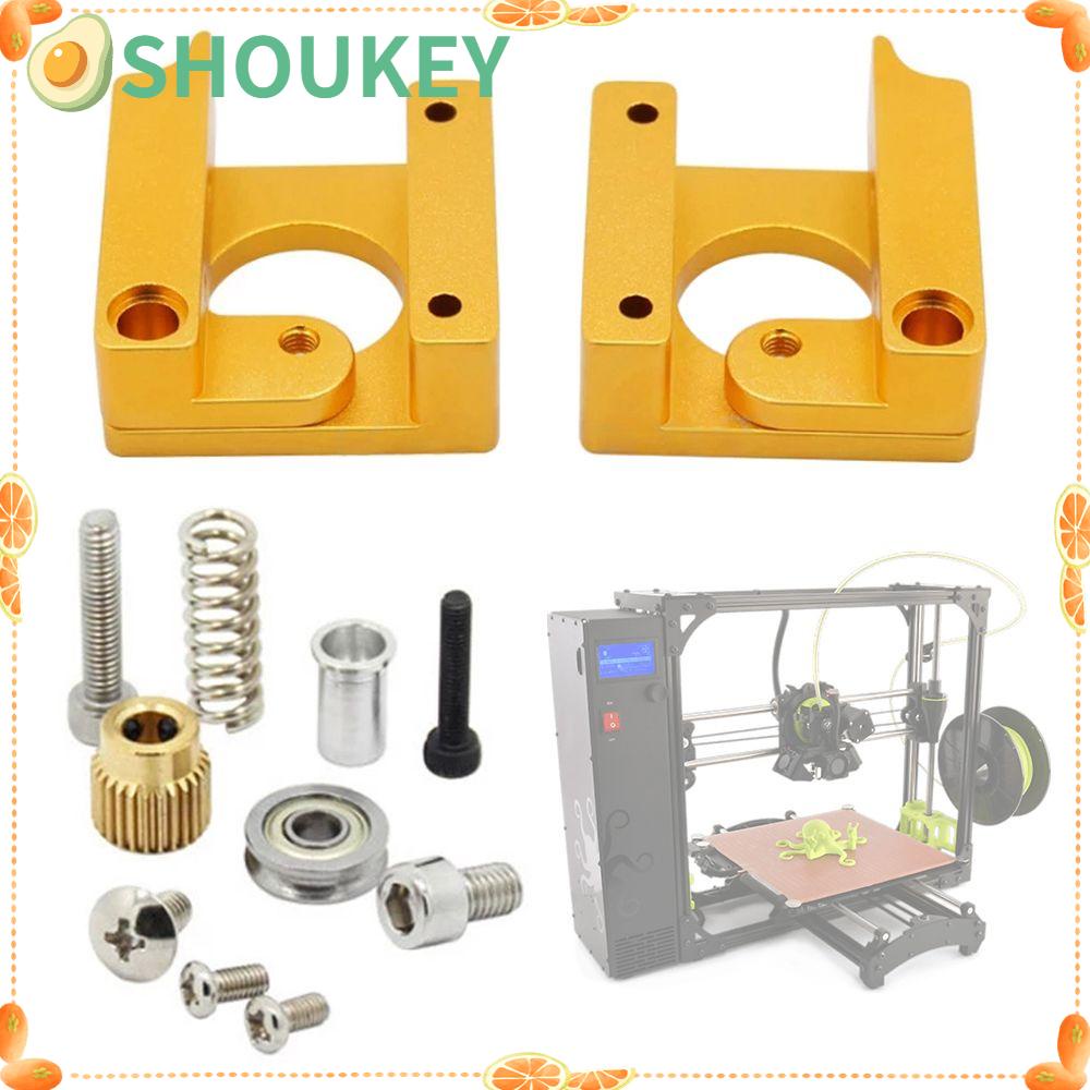 Phụ Kiện Giá Đỡ Máy In 3D Bằng Hợp Kim Nhôm Siêu Bền Tiện Dụng