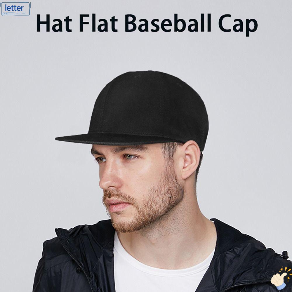 Mũ Lưỡi Trai Nhiều Màu Thời Trang Phong Cách Hip Hop