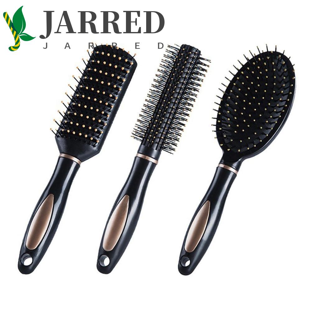 Lược Chải Tóc Mát Xa Da Đầu Răng Thưa Thời Trang Cho Nam Và Nữ