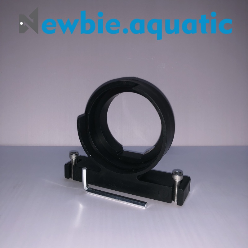 Đai cố định bơm Marine DC Pump DC1500 - DC2500 -DC4000 giúp bơm cố định vào lọc