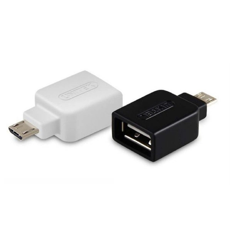 Đầu OTG Micro Ra Cổng Usb