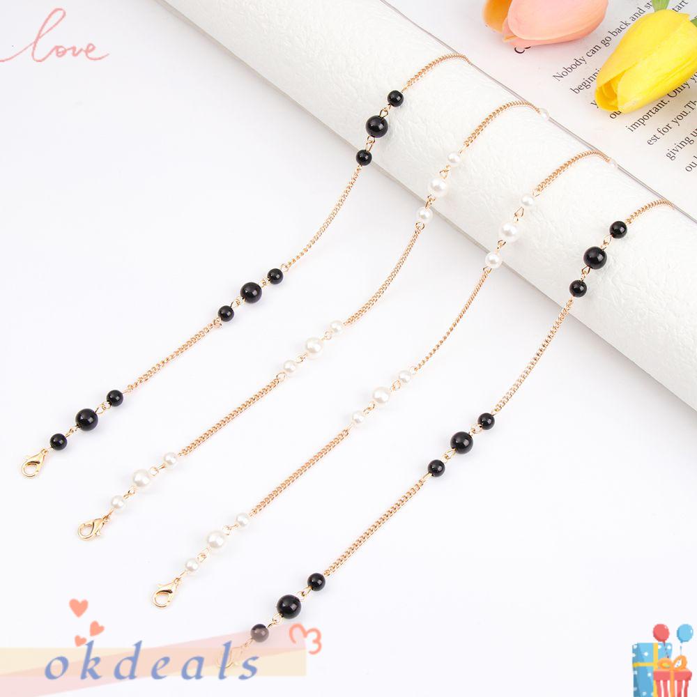 Dây Đeo Mắt Kính Có Thể Điều Chỉnh Tiện Dụng Cho Văn Phòng / Trường Học