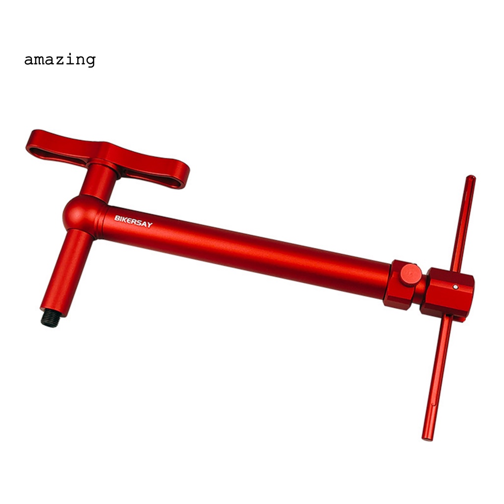 Dụng Cụ Chỉnh Sửa Tai Cho Xe Đạp MTB Thiết Kế Tiện Dụng