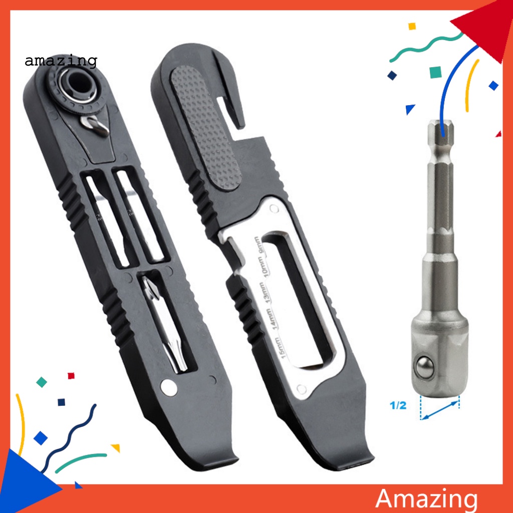 Lốp Xe Đạp Leo Núi Không Biến Dạng Hạng Nặng Kèm Dụng Cụ Mở Nắp Chai