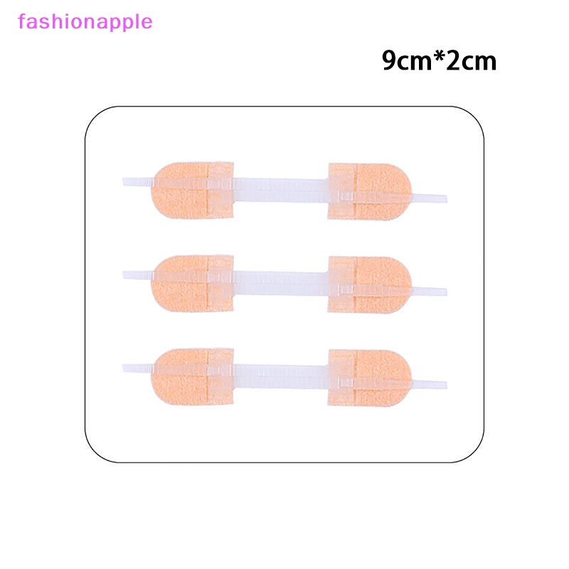 Favn Băng Dính Có Dây Kéo Chống Tĩnh Điện Vá Vết Thương Nhanh Chóng