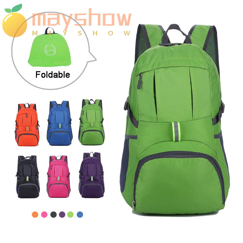 Ba Lô Leo Núi Sức Chứa Lớn Unisex