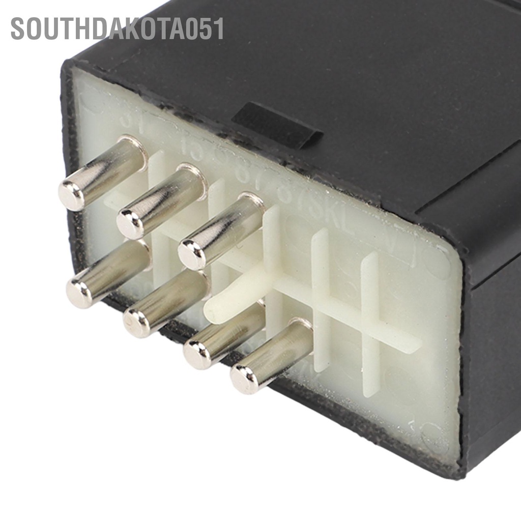 Southdakota051 Bơm Nhiên Liệu Rơ Le Khí Phụ Kiện 0015453405 Thay Thế Cho 380SE 380SEC 380SEL 380SL 500SEC 500SEL