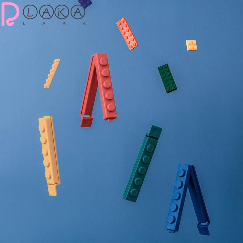 Bộ 4 Kẹp Niêm Phong Túi Nhựa Chống Ẩm Tiện Dụng