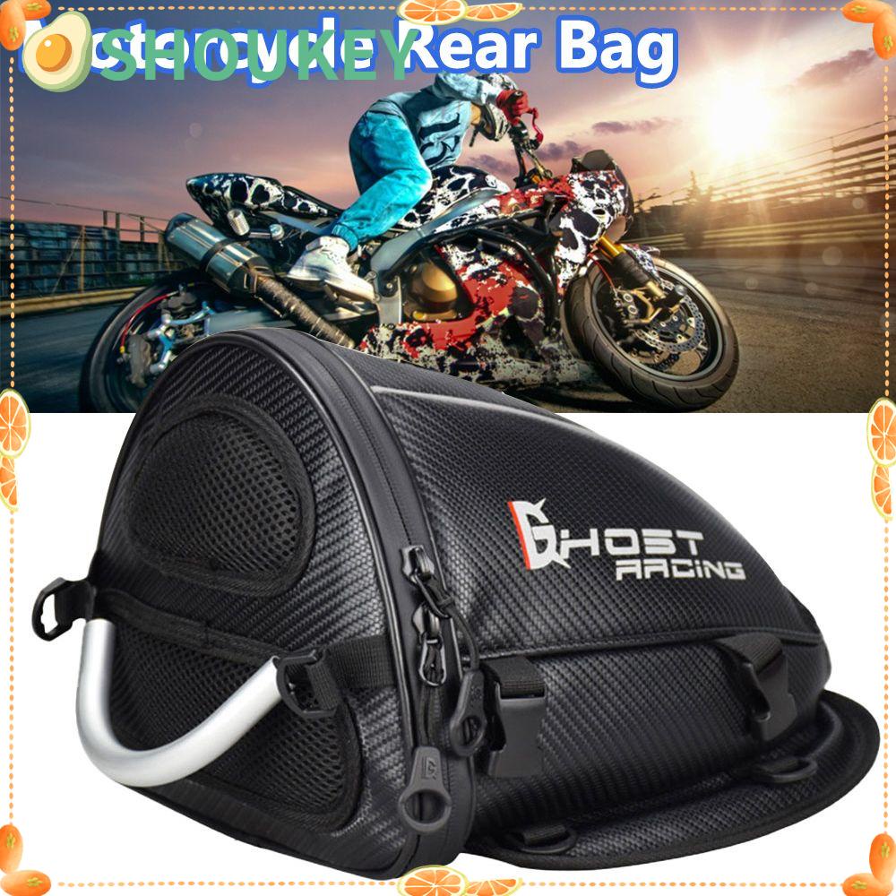 Túi Đeo Hông Thể Thao SHOUKEY Tiện Dụng Khi Lái Xe Mô Tô