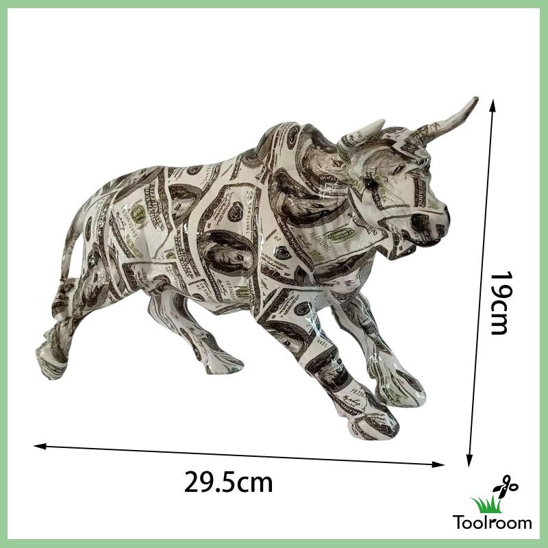 Mô Hình Tượng Để Bàn Dùng Trang Trí Văn Phòng