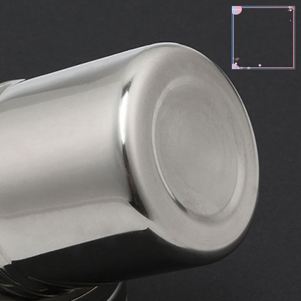 Lọ Đựng Gia Vị Bằng Thép Không Gỉ Cho Nhà Bếp