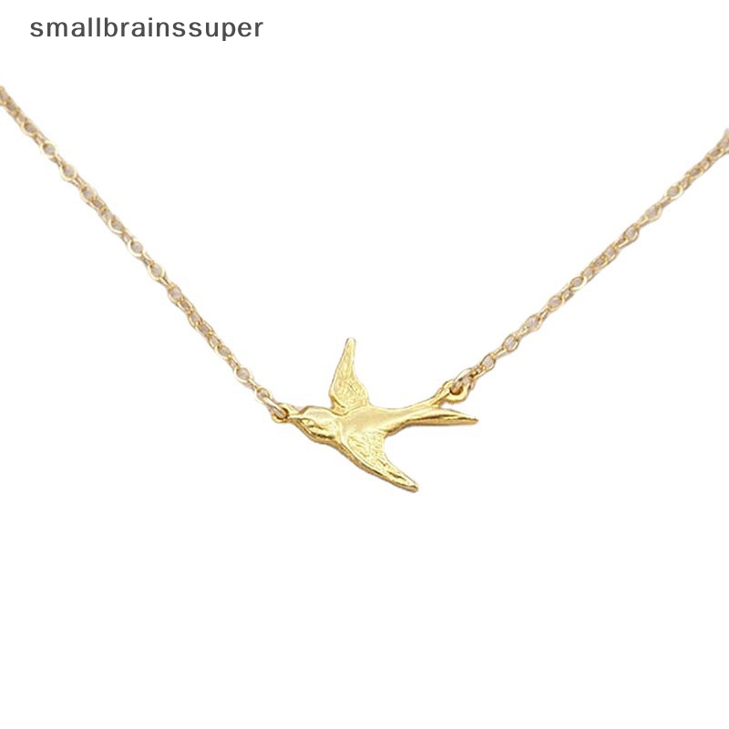 Lắc Chân Hình Chim Bồ Câu Phong Cách Boho Thời Trang Đi Biển Mùa Hè Cho Nữ SBS