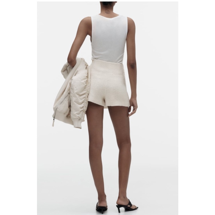 23 Quần Culottes Lưng Cao Phong Cách Thời Trang Xuân Hè Mới5427447
