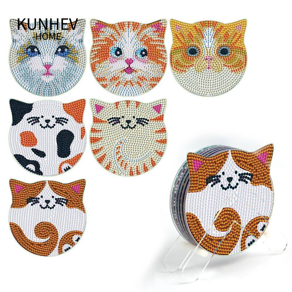 KUNHEV Bộ Dụng Cụ Vẽ Tranh Nghệ Thuật Cho Người Lớn diy