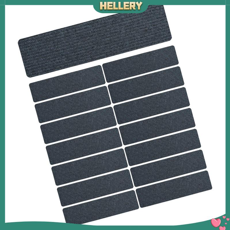 Set 15 Miếng Lót Bậc Thang Chống Trượt Bằng Gỗ Cho Trẻ Em
