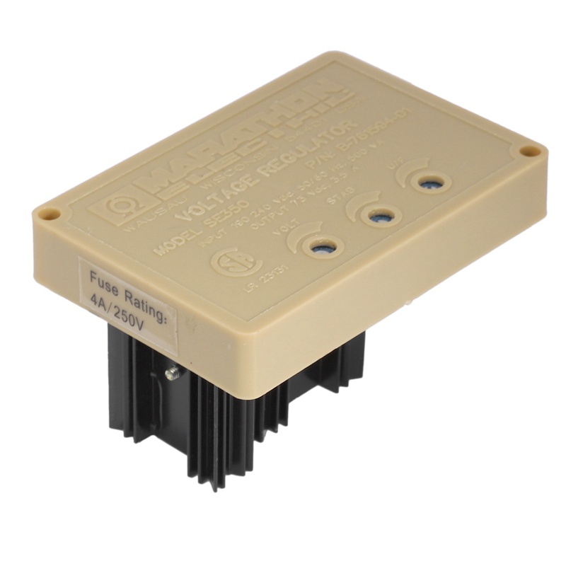 Thiết Bị Điều Chỉnh Điện Áp avr se350 Chuyên Dụng