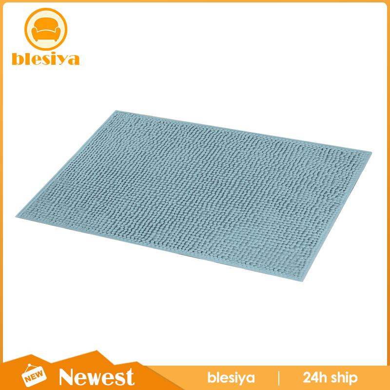 Thảm Chùi Chân Chống Trượt Cho Thú Cưng 45cmx70cm