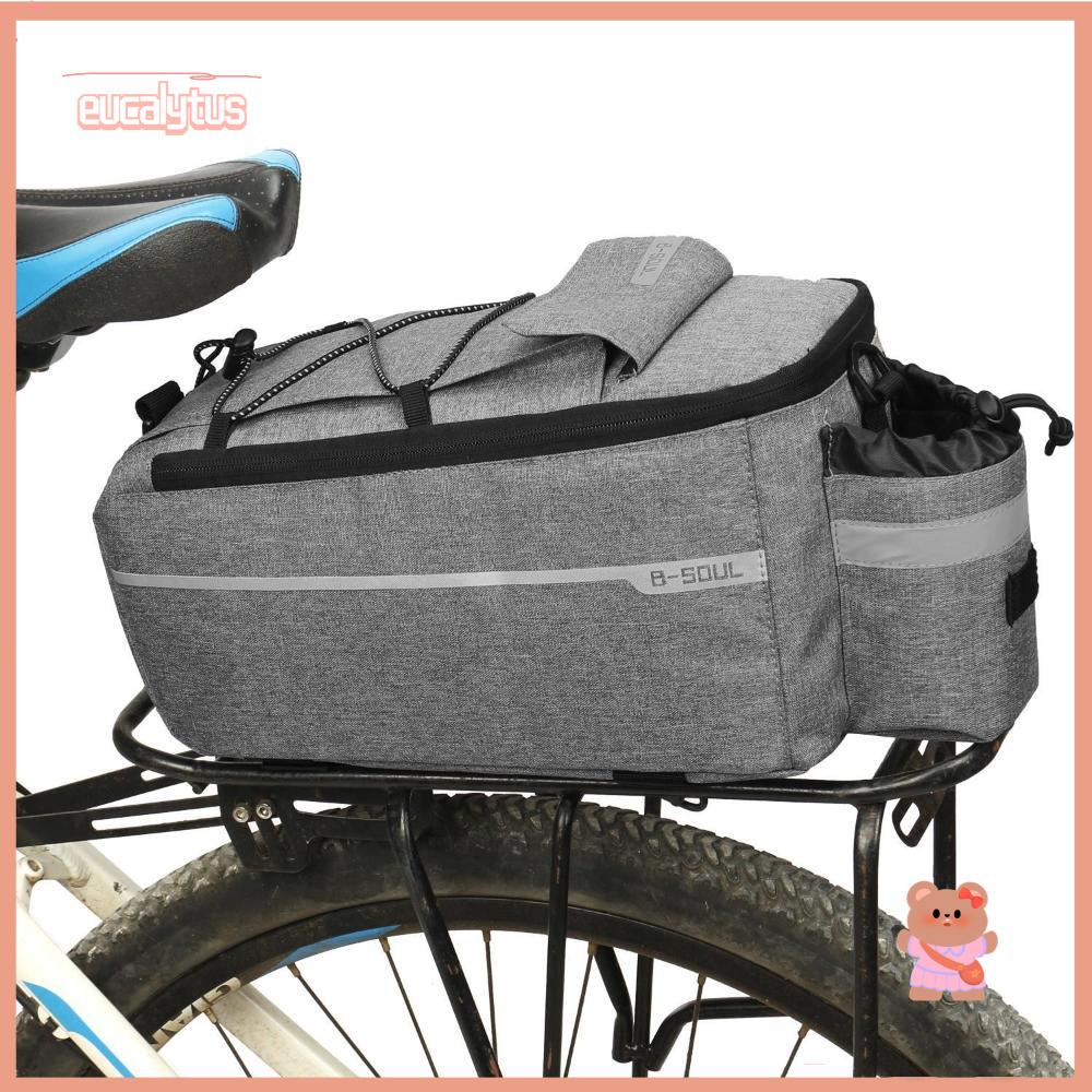 Túi Đựng Đồ Dung Tích Lớn 10L Gắn Xe Đạp Tiện Dụng