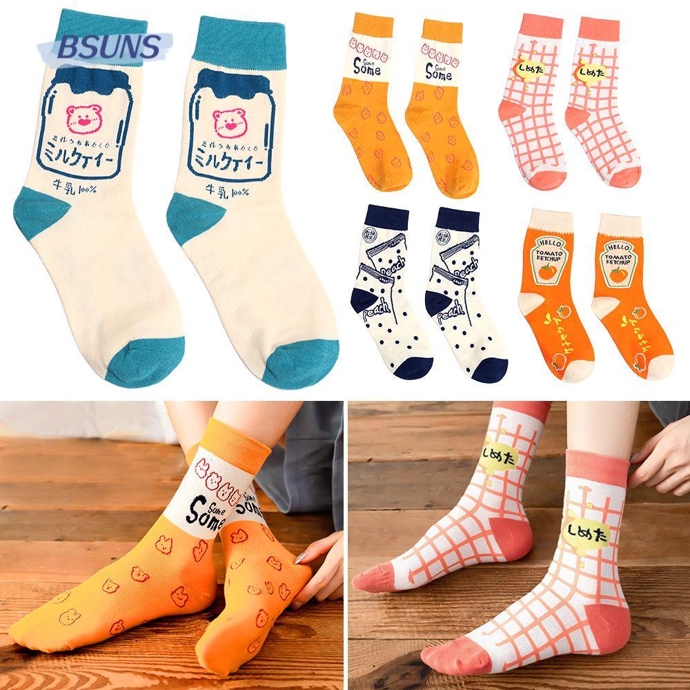 Vớ Thuyền Giữ Ấm Thêu Họa Tiết Động Vật Vui Nhộn