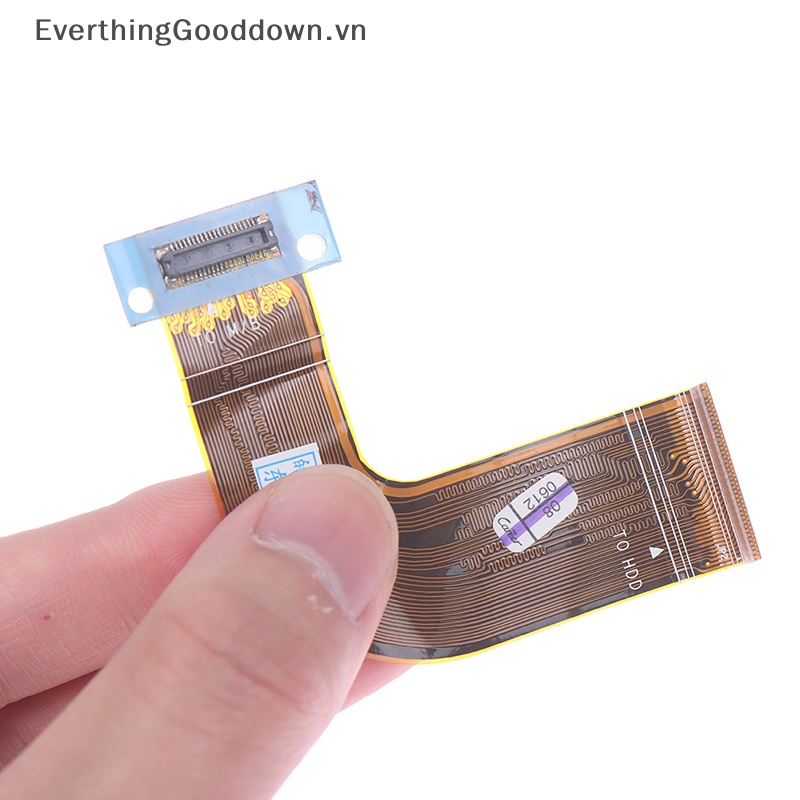 Dây Cáp Kết Nối Ổ Cứng Laptop HD Cho DELL D420 D430 HDD