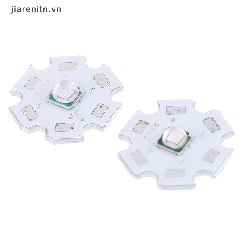 Chip Đèn LED Công Suất Cao CREE XML2 XM-L2 10W + 16 / 20mm PCB vn