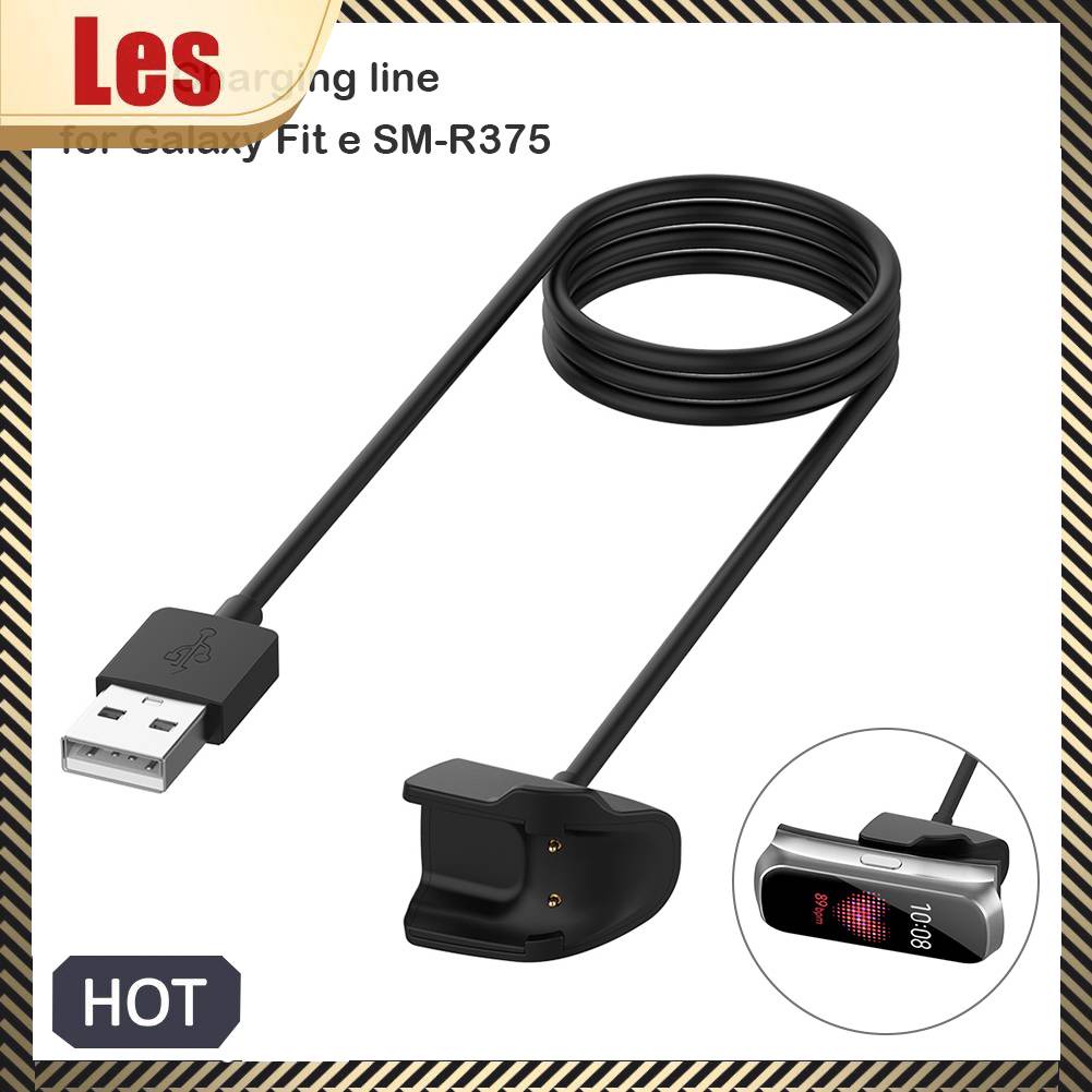 Dây Cáp Sạc Cho Đồng Hồ Thông Minh Samsung Galaxy Fit e SM-R375