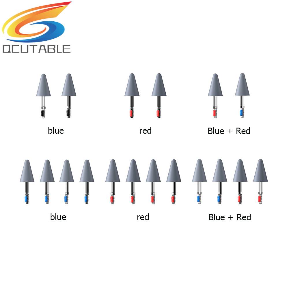 Set 2 / 4 Đầu Bút Cảm Ứng Chuyên Dụng Cho Huawei M-Pencil / Honor Magic-Pencil