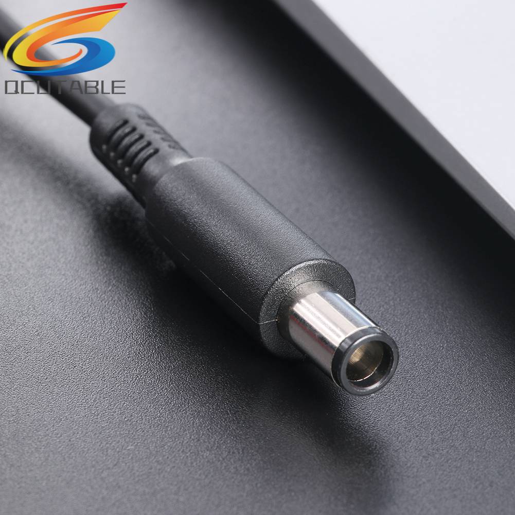 Đầu Chuyển Đổi USB Type C Sang 7.4x5.0mm DC Cho Laptop DELL