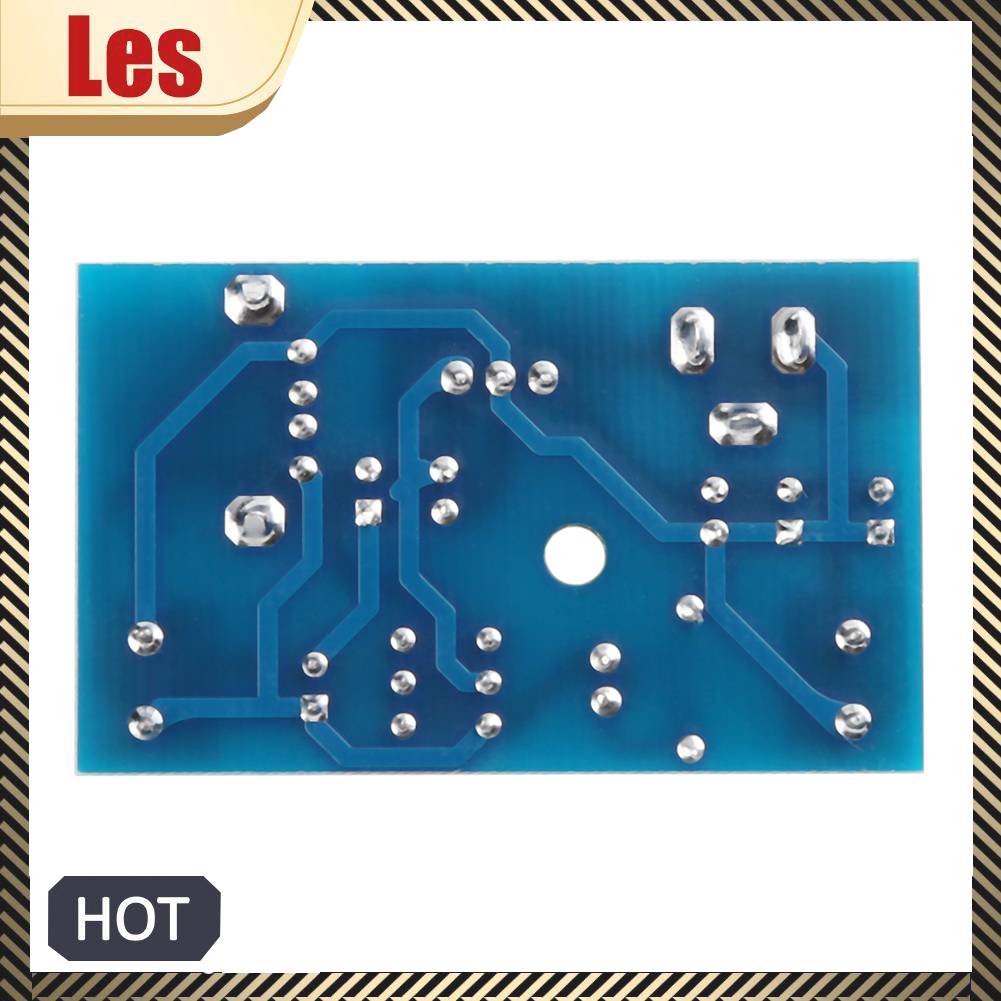 Mô Đun Chuyển Đổi Nguồn Điện 7-15V 9V 12V Sang 5V 2A L7805