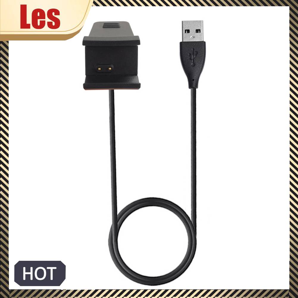 Dây Cáp Sạc USB Thay Thế Cho Fitbit Alta Watch Tracc