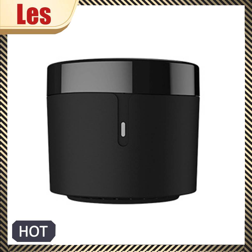 Điều Khiển Từ Xa Thông Minh Broadlink RM4 Kết Nối WiFi Với Alexa Google