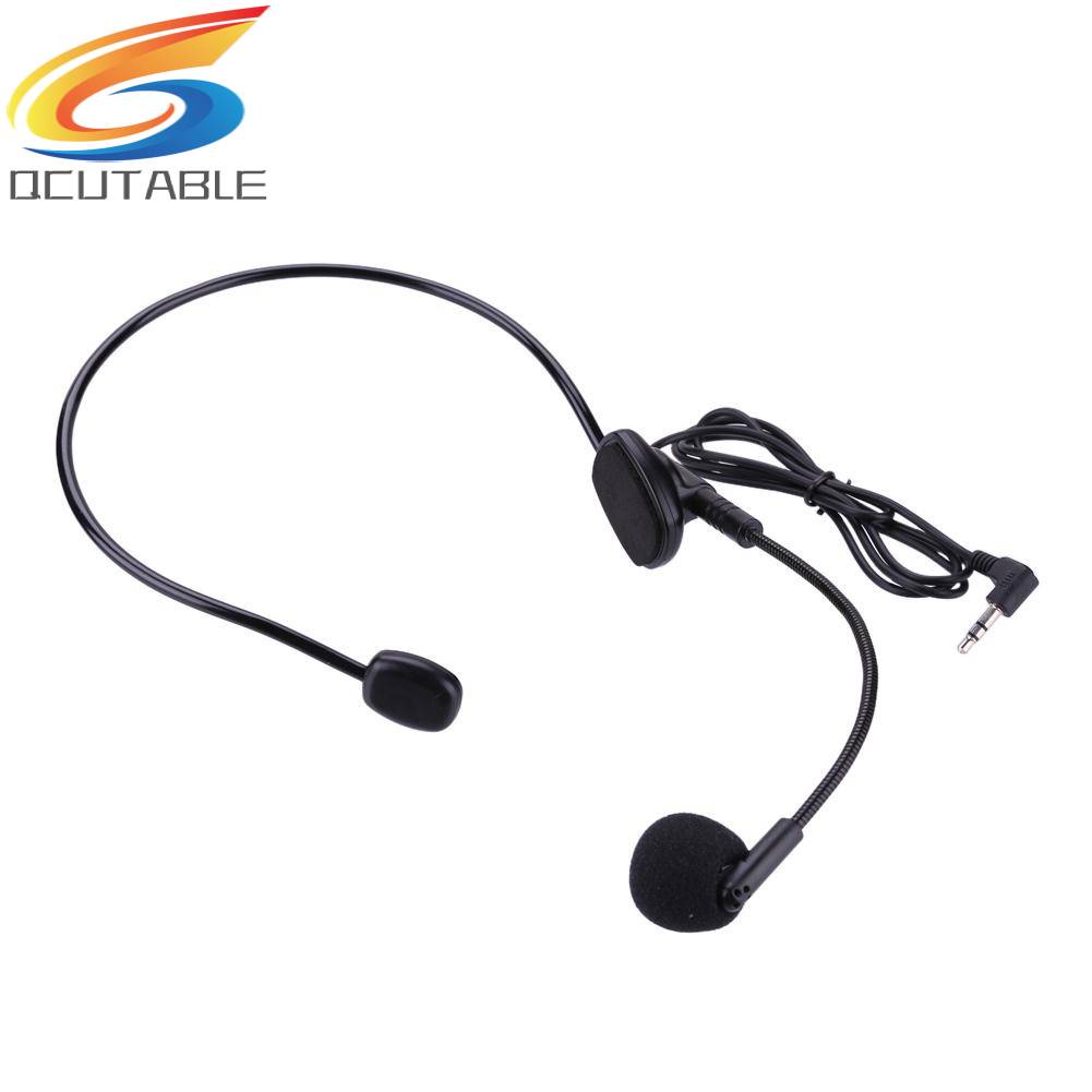 Micro Có Dây Linh Hoạt Gắn Đầu Cáp Tiện Dụng