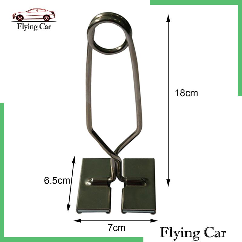 [Lzdjfmy2] Kẹp Giữ Thảm Kẹp Độc Đáo Cho Phòng Khách Gia Đình