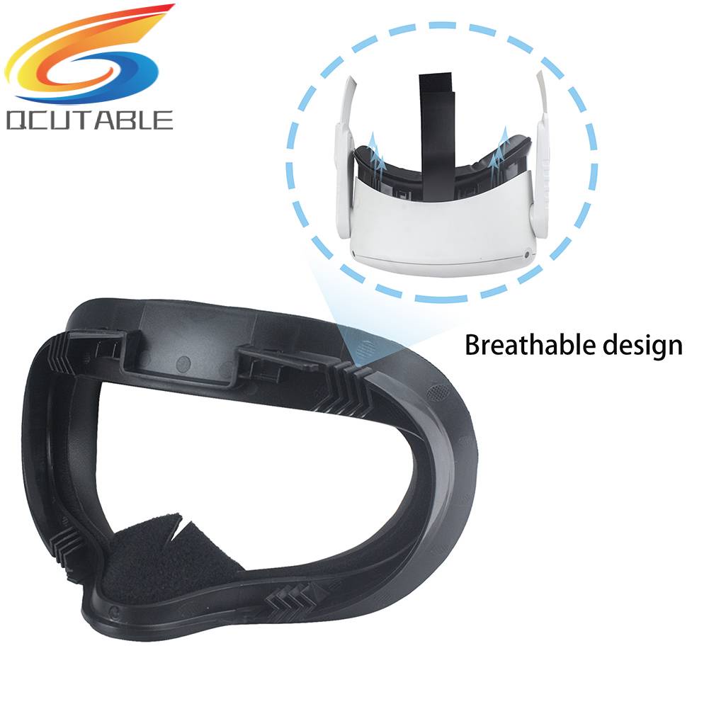 Set 6 Đệm Mắt Cho Kính Thực Tế Ảo Oculus Quest 2 VR