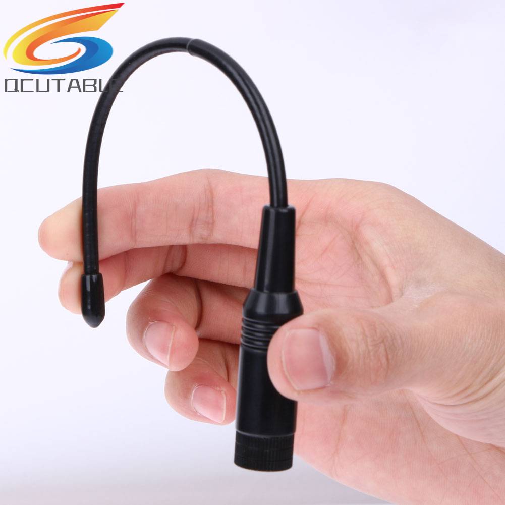 Ăng Ten Radio 2 Băng Tần Kép 144 / 430MHz NA-701 SMA Cho Yaesu 6 7 8R