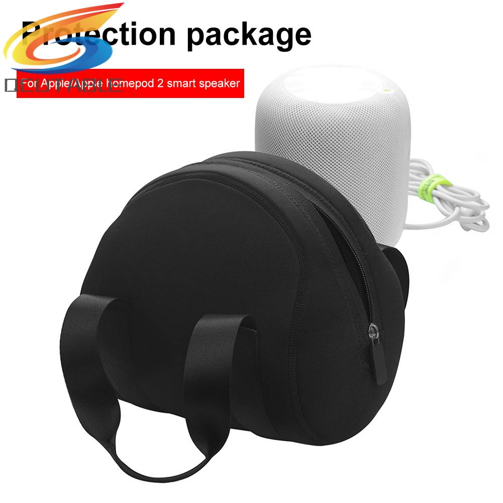 Túi Đựng Bảo Vệ Loa Dành Cho Appie Homepod2