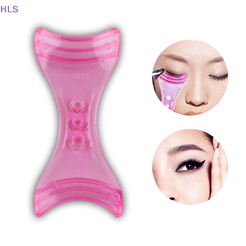 Thẻ Kẻ Lông Mày Cầm Tay Có Thể Tái Sử Dụng Tiện Lợi