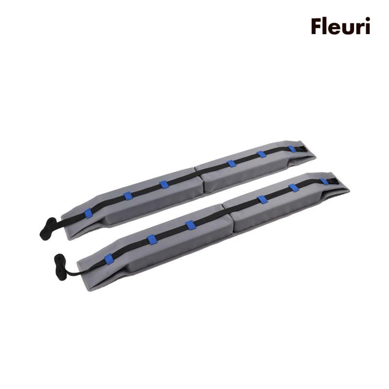 Đệm Mềm Gắn Nóc Xe Hơi Thông Dụng Cho Thuyền Kayak / Canoe