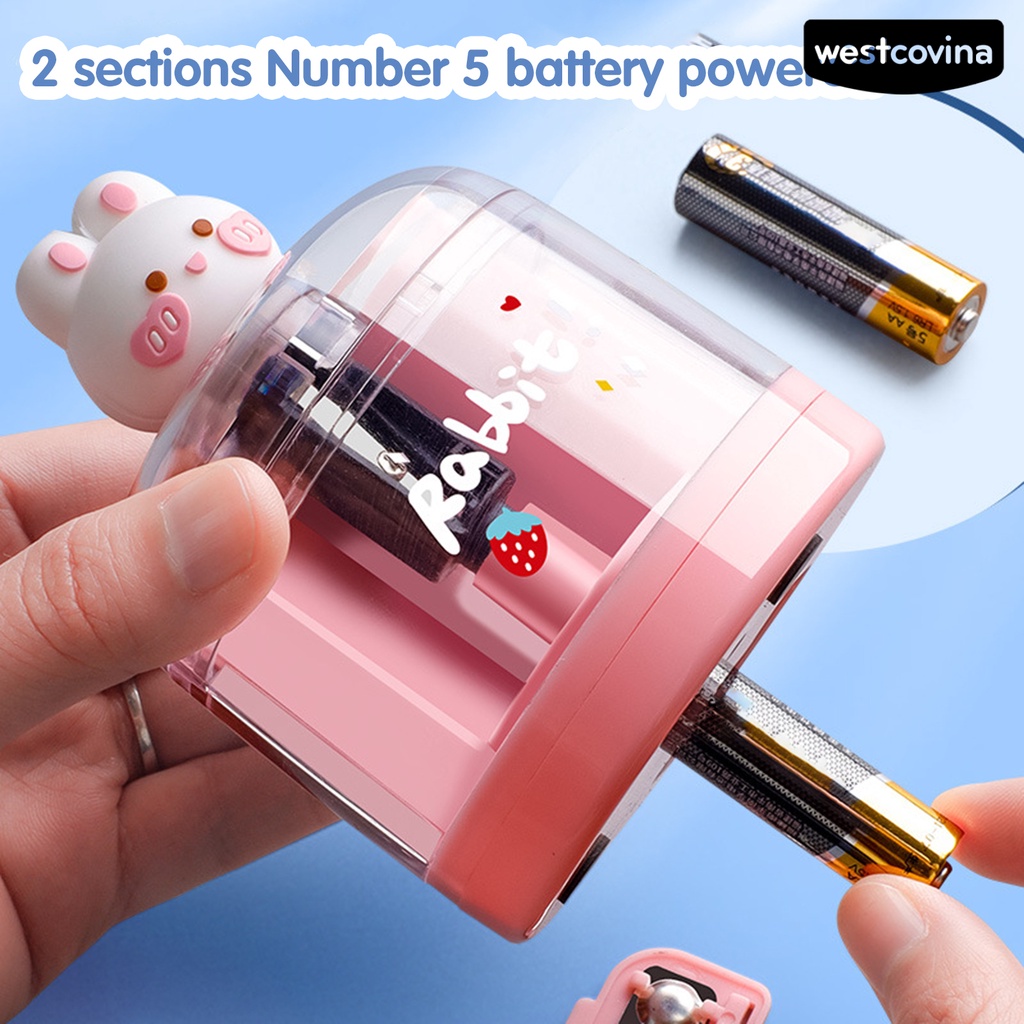 [WSTN] [WSTN]✎Giá Đỡ Lưỡi Mài Điện Tử Tự Động Có Thể Tháo Rời Chống Trượt Tiết Kiệm Sức Lao Động