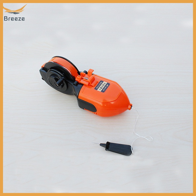 Dụng Cụ Đánh Dấu Đường Kẻ Bằng Nhựa Tự Động