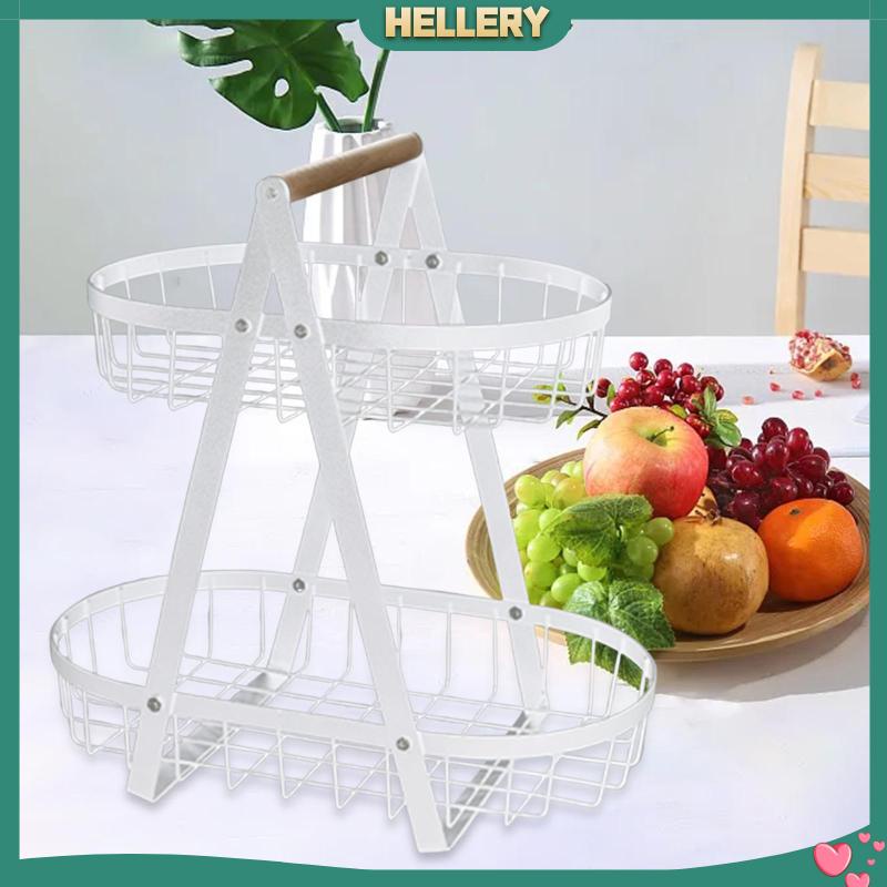 Rổ Đựng Trái Cây / Đồ Dùng Đa Năng Tiện Dụng Cho Nhà Bếp / Phòng Tắm