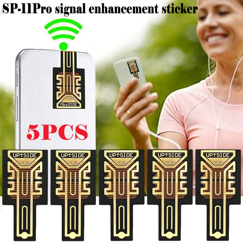 Bộ Khuếch Đại Tín Hiệu Ăng Ten SP11 Pro Cho Điện Thoại Thông Minh